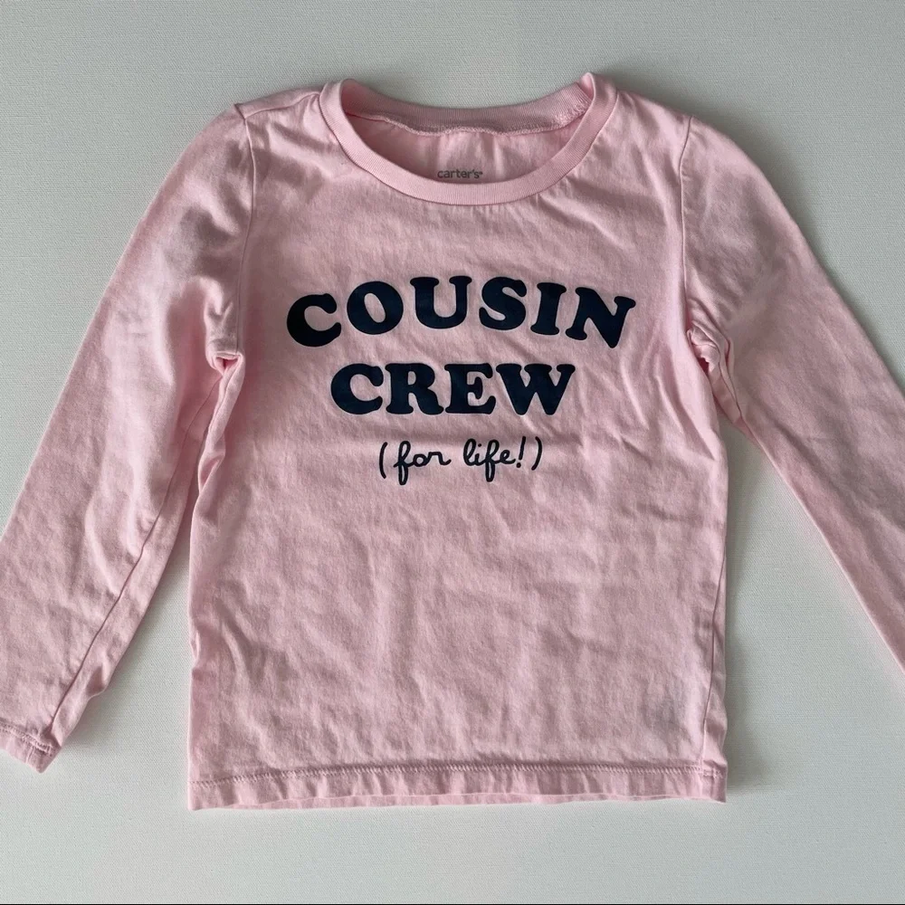 Carters carter’s size
